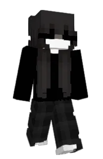 Mikachu0505's Minecraft skin