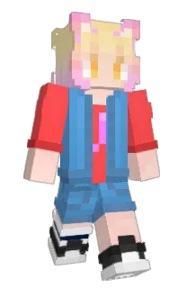 Front of noelle_0ne's skin