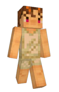 Front of eternal_duck's skin