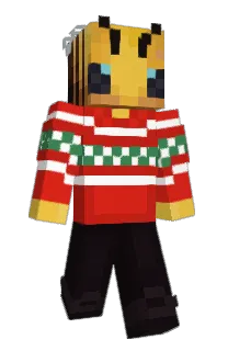 Front of _Deer101's skin