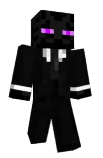 MrKirbyGaming's Minecraft skin