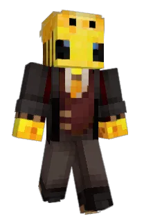 Erixon_07's Minecraft skin