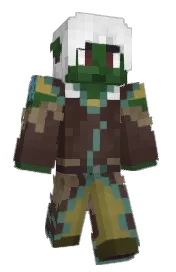 Skin preview