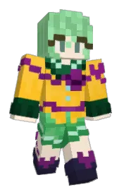 Skin preview