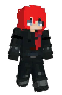 gigionthebeat's Minecraft skin