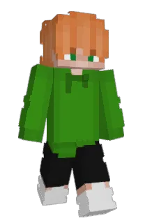 Front of Summen's skin