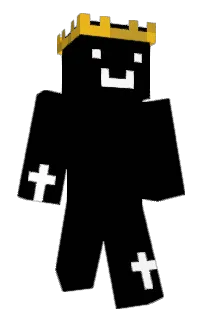 StinkyBacon's Minecraft skin
