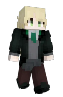 Elegancki's Minecraft skin