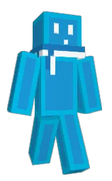 Minecraft skin — Classic model