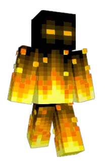 MsonNL's Minecraft skin