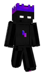 Doggerito's Minecraft skin wearing the Migrator cape
