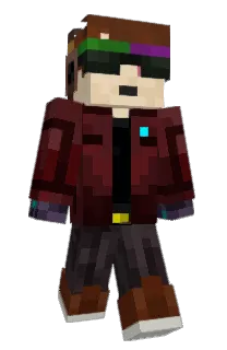 Front of ALEXPLAY1000's skin