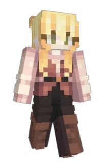 Front of corriefolders's skin