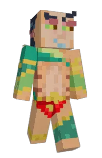 M0XIA's Minecraft skin