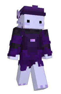 Front of PHONKGOD7500's skin