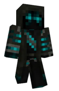 Macio717's Minecraft skin