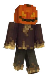 Front of Rlyhigh's skin