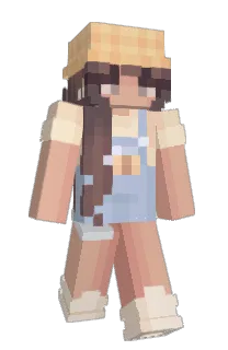 Front of wxrId's skin