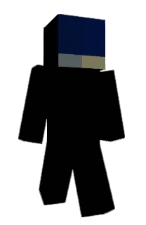 bigibos321's Minecraft skin