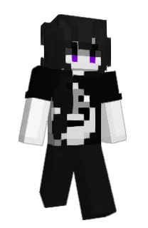 Front of closeyoureyess's skin