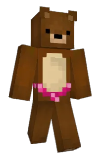 Front of TeddyLaacis's skin