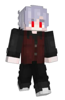 Front of Slayer_ofc's skin