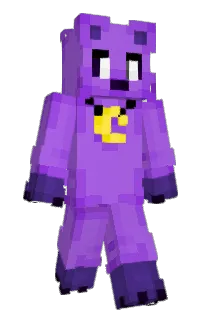 _MagicSoup_'s Minecraft skin