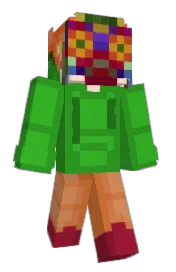 Skin preview