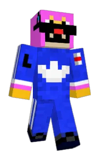 Kasayaa's Minecraft skin