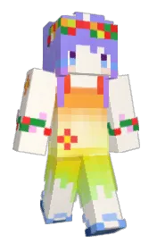 Skin preview