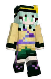 Skin preview
