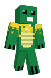MrCheeseFri's Minecraft skin