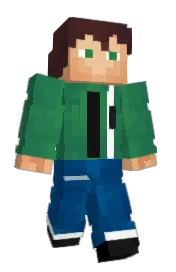 Skin preview