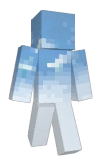 YellowPika89's Minecraft skin