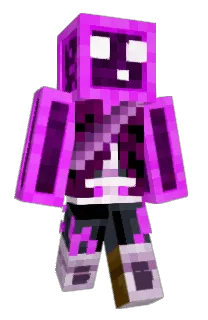Front of AA356gamer's skin