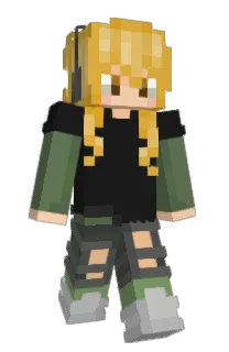 Front of Kays_08's skin