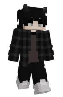 Front of __gans__'s skin