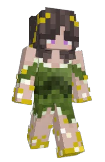 Front of Pluto_Undead's skin