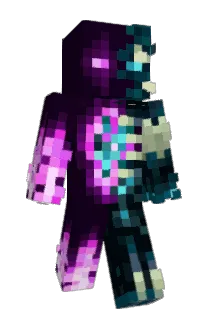 Brammet's Minecraft skin