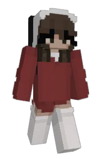 Front of starlvjy's skin