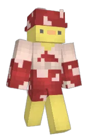 Skin preview
