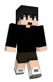mmaciek's Minecraft skin