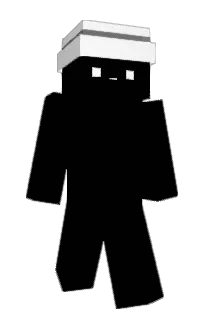 Front of Kuka05's skin