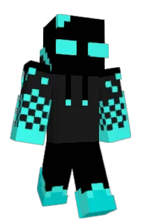 sowside's Minecraft skin