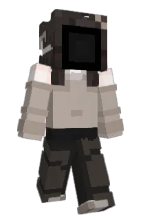 Front of amiy100's skin