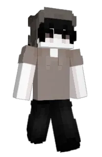 ThreeIsElite's Minecraft skin