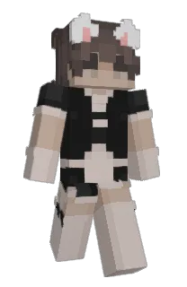 UnpopulxrMaxi's Minecraft skin