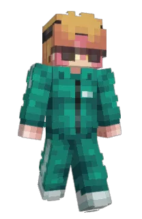 Front of Checking_play's skin