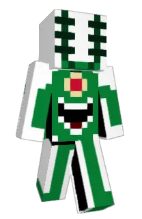 choreq123's Minecraft skin