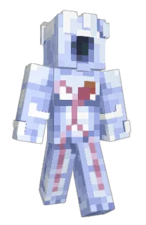 JF2290's Minecraft skin